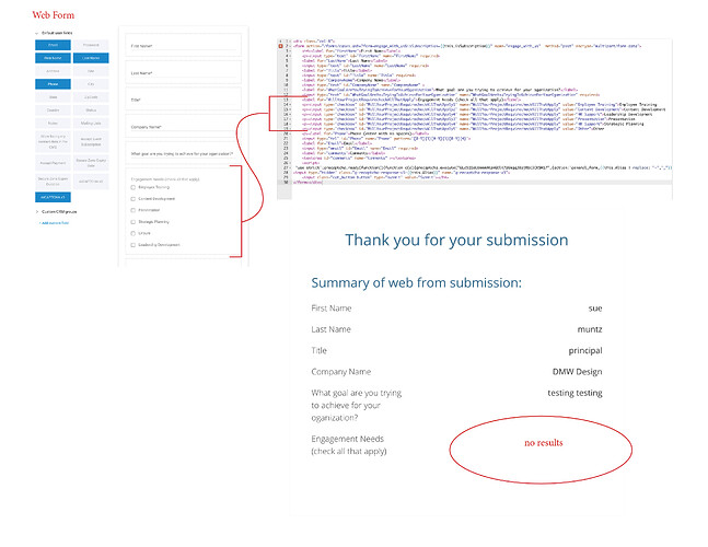 webform