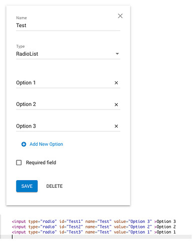 webform