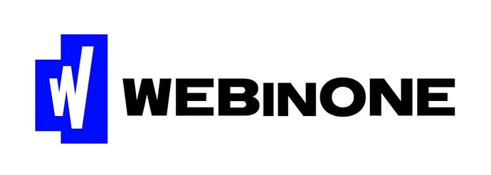 WEBinONE