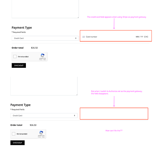 Stripe-to-Authorize